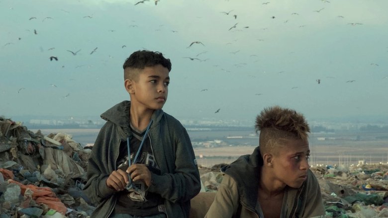 кадр из фильма Dernier Round