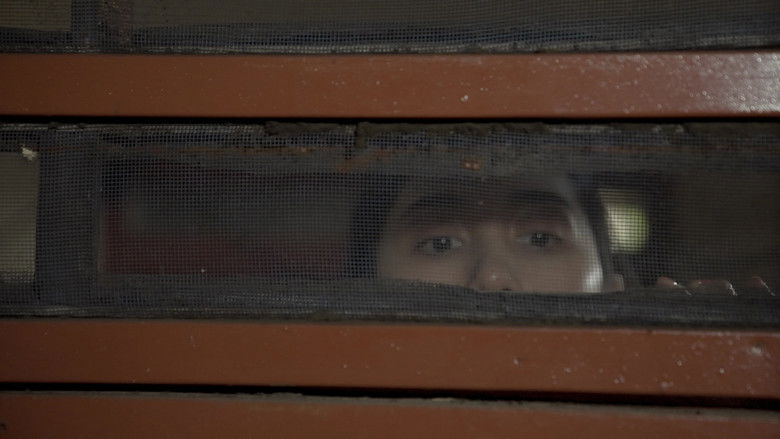 кадр из фильма Tragedi Kelas Pagi