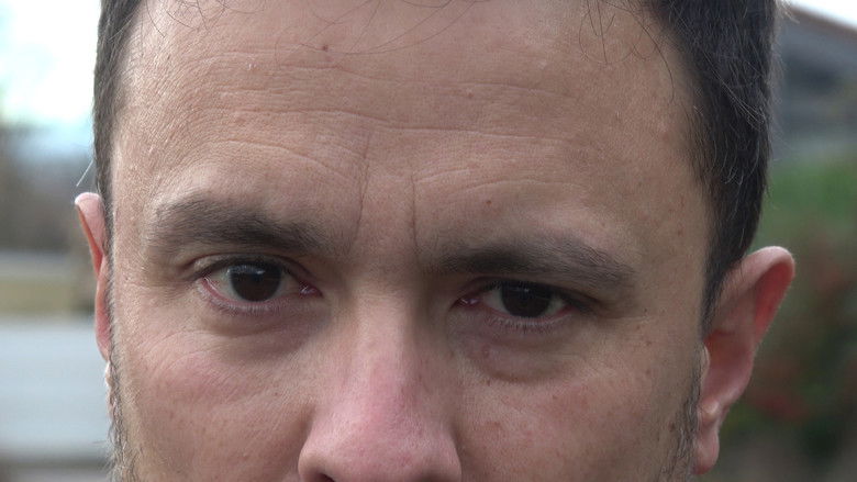 кадр из фильма Le Ciel Nous Regarde