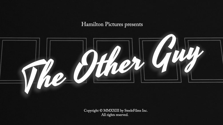 кадр из фильма The Other Guy