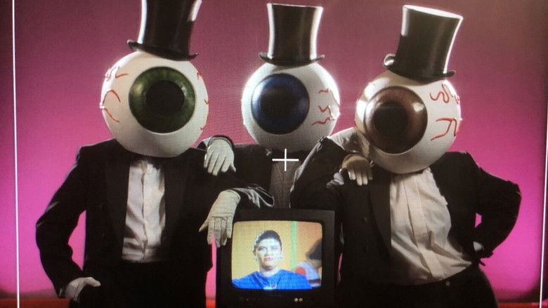 кадр из фильма Barking in the Dark