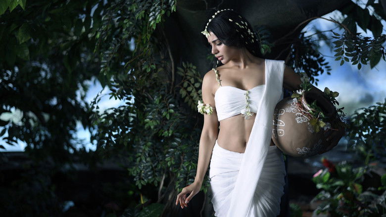 кадр из фильма శాకుంతలం