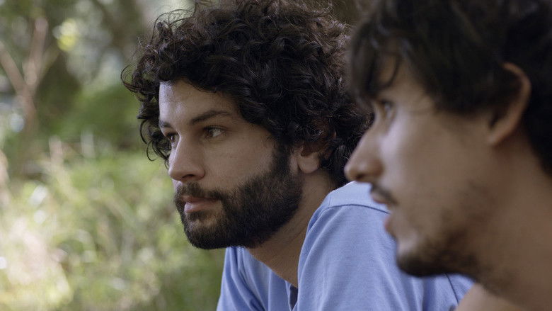 кадр из фильма Mariposa