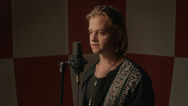 кадр из фильма Репресована коляда