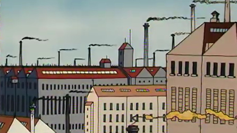 кадр из фильма Kirkcaldy