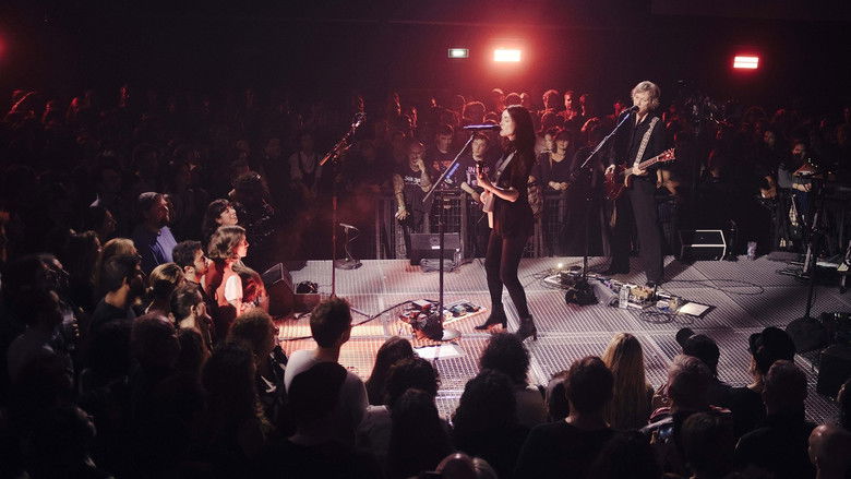кадр из фильма St. Vincent: Arte Concert Festival 2024
