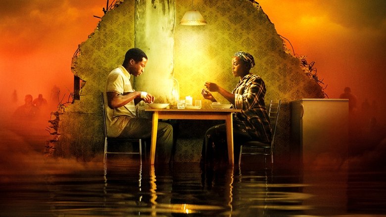 кадр из фильма Его дом