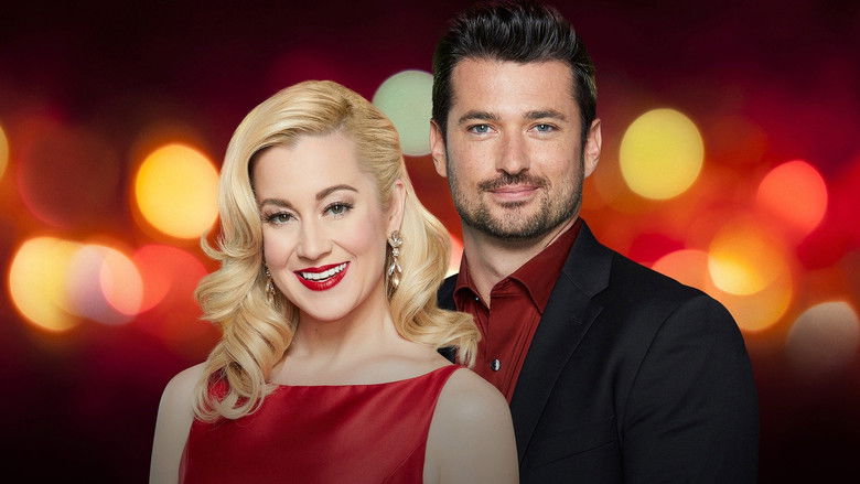 кадр из фильма Рождество в Грейсленде