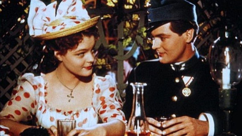 кадр из фильма Марш для императора