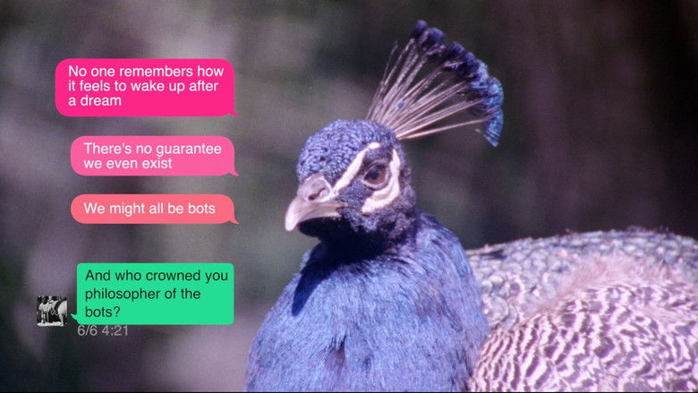 кадр из фильма New Acid