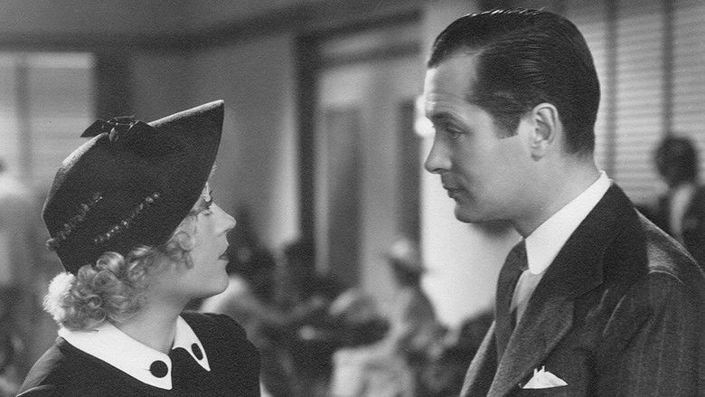 кадр из фильма Ever Since Eve