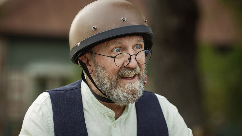 кадр из фильма Podlasie