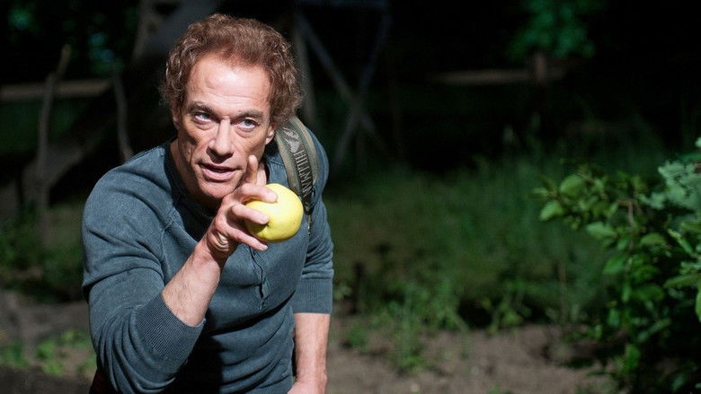 кадр из фильма Близкие враги