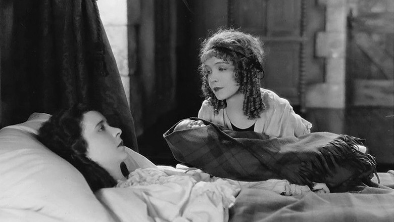 кадр из фильма Annie Laurie