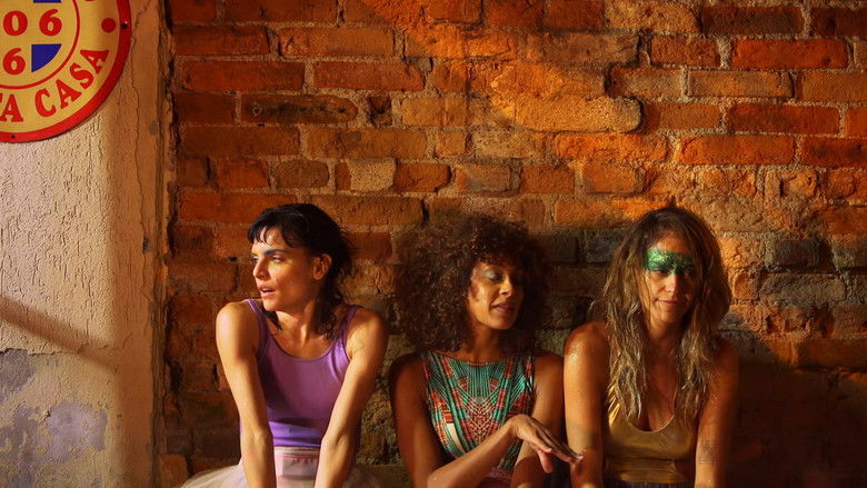 кадр из фильма Todo Carnaval Tem Seu Fim