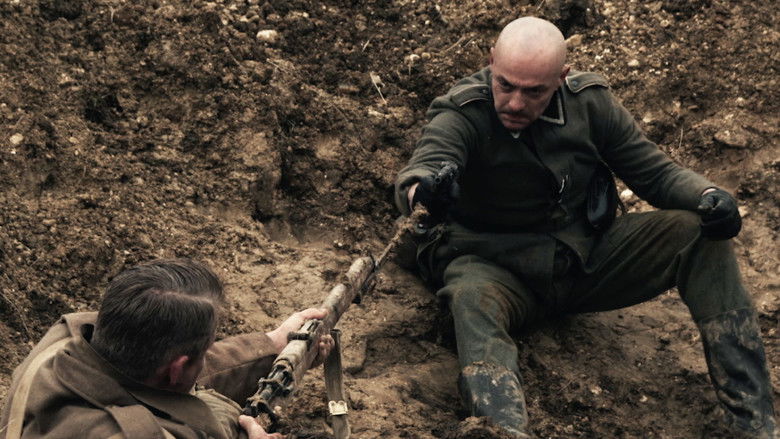 кадр из фильма Eleven