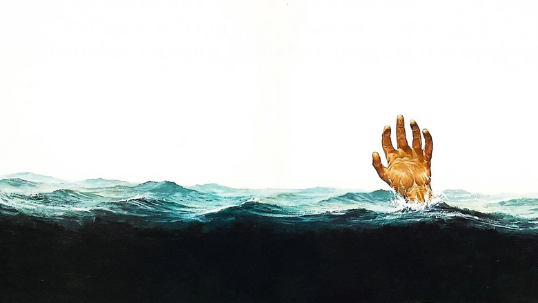 кадр из фильма Челюсти смерти