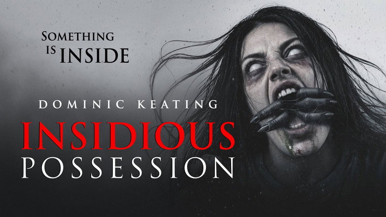 кадр из фильма Insidious Possession