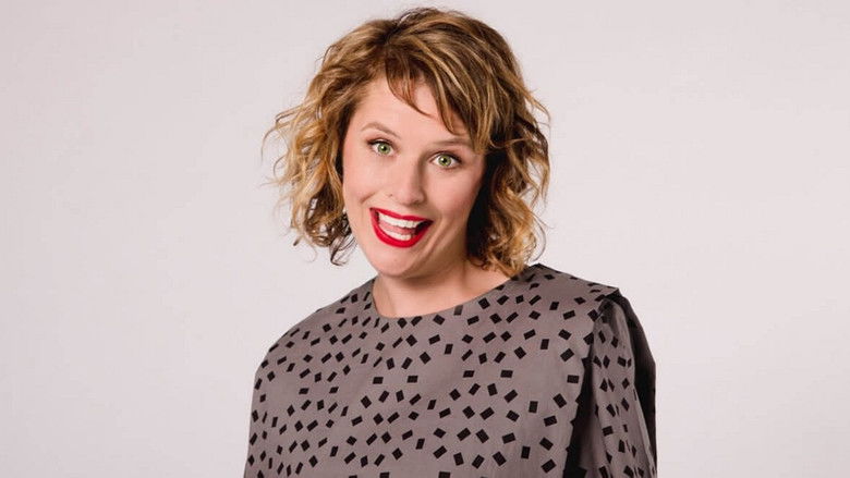 кадр из фильма Anne Edmonds: That's Eddotainment