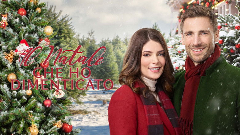 кадр из фильма Рождество моей памяти