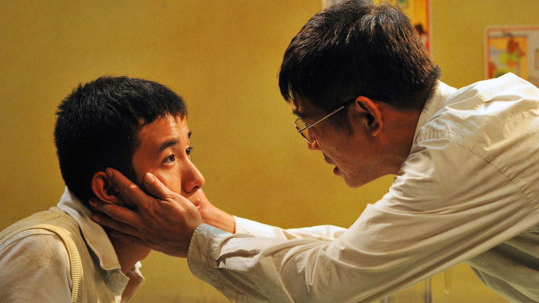 кадр из фильма Рай океана