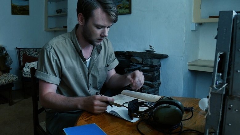 кадр из фильма The Haunting of Borley Rectory