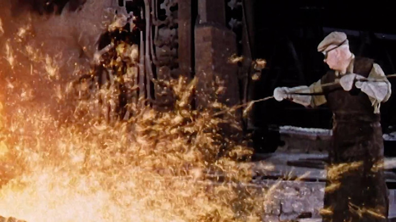 кадр из фильма Sheffield on Film