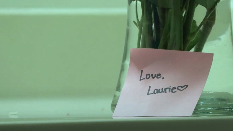 кадр из фильма Honey, I'm Home