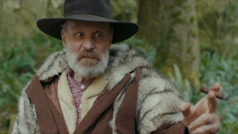 кадр из фильма A Reckoning