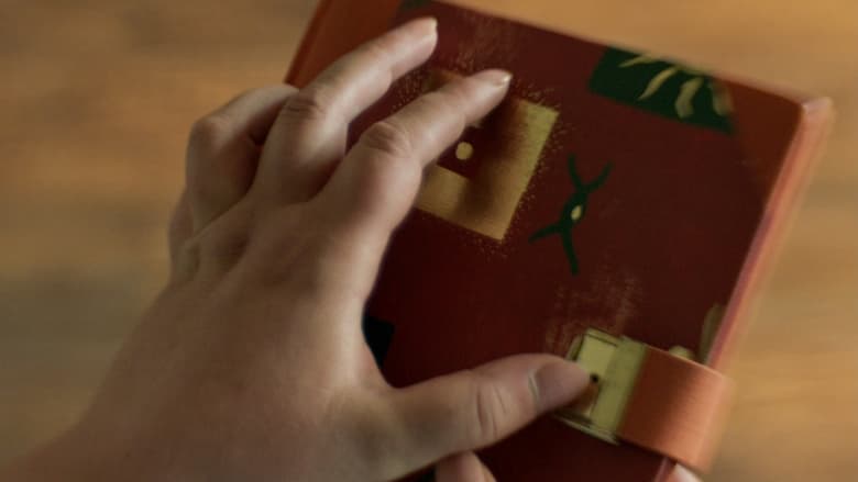 кадр из фильма Bei meiner Seele