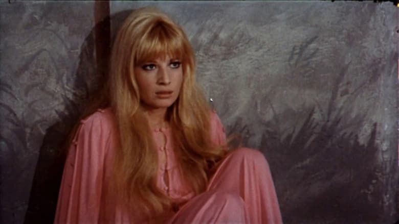 кадр из фильма Пояс целомудрия