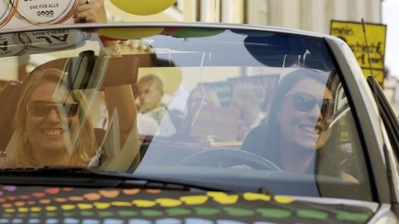 кадр из фильма Marikas Missio