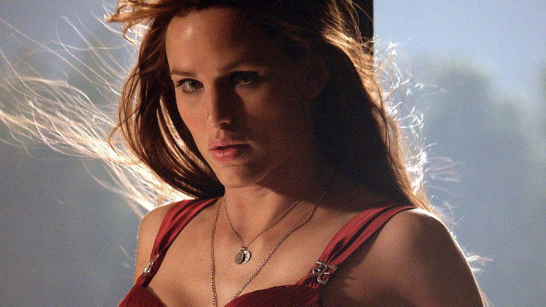 кадр из фильма Электра