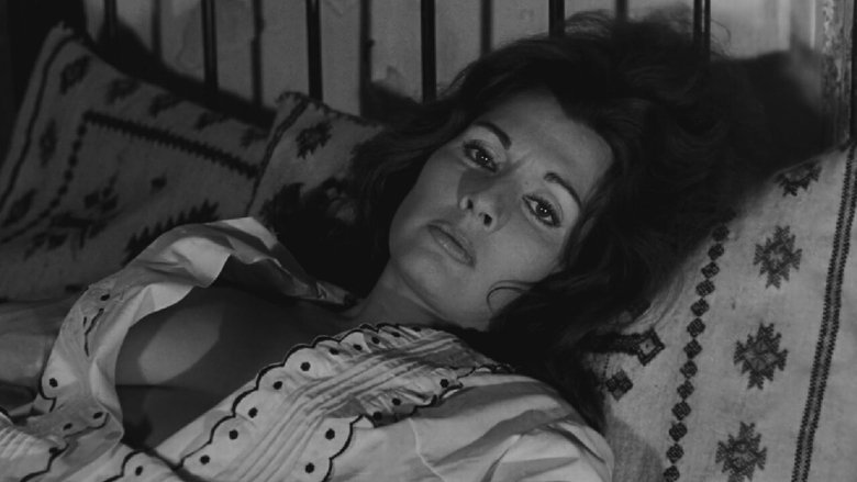 кадр из фильма Ο Λιποτάκτης