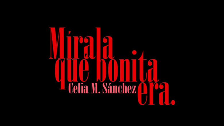 кадр из фильма Mírala qué bonita era