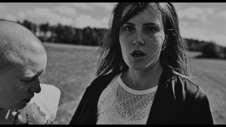 кадр из фильма Mudlove