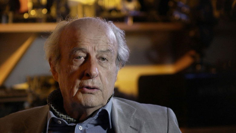 кадр из фильма Attentato al Papa - La verità nascosta