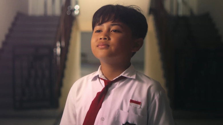 кадр из фильма When Rama Fell In Love