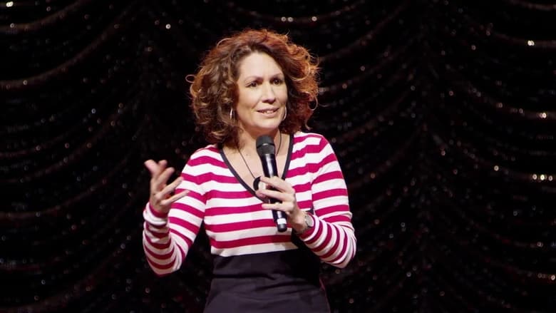 кадр из фильма Kitty Flanagan: Seriously?