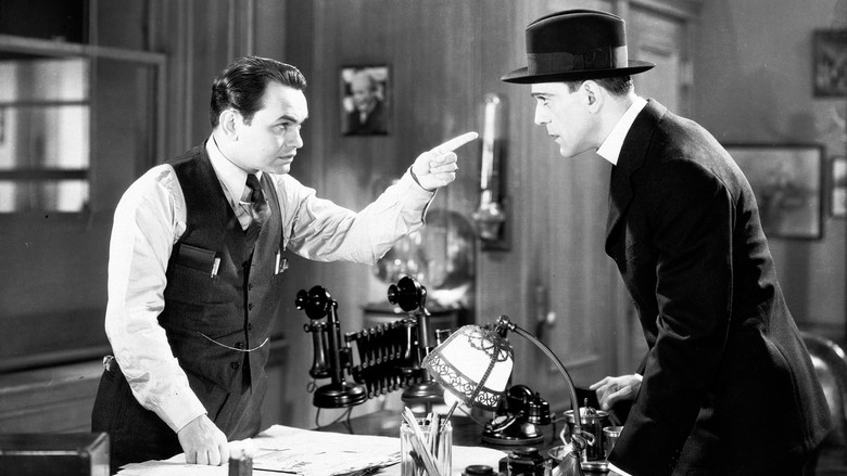 кадр из фильма Пять последних звезд