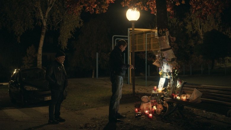 кадр из фильма Таинственное убийство