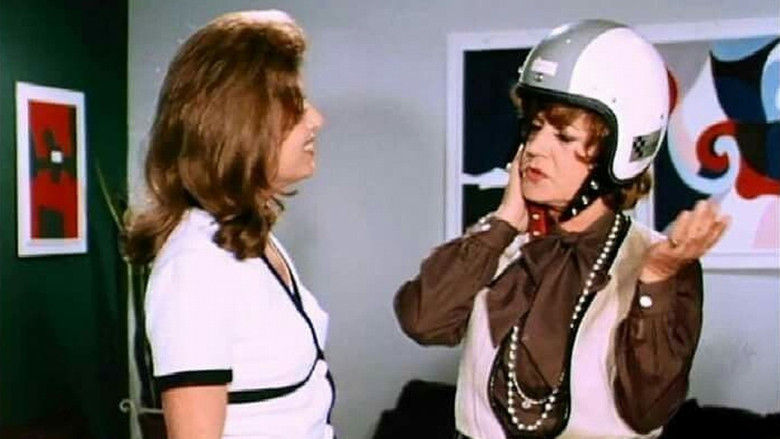 кадр из фильма Ζητείται Επειγόντως Γαμπρός