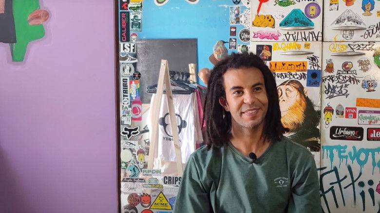 Graffito, Logo Existo