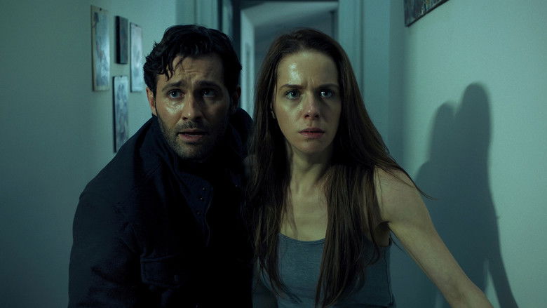 кадр из фильма Voices