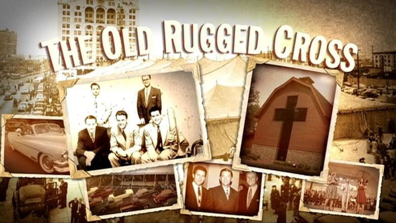 кадр из фильма The Old Rugged Cross
