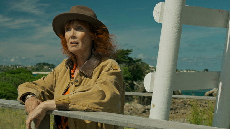 кадр из фильма Chouquette