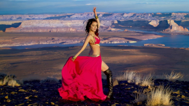 кадр из фильма Все могут танцевать 2