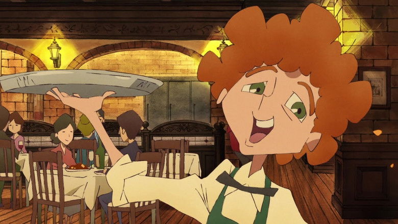 кадр из фильма トリツカレ男