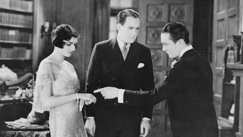 кадр из фильма Syncopation