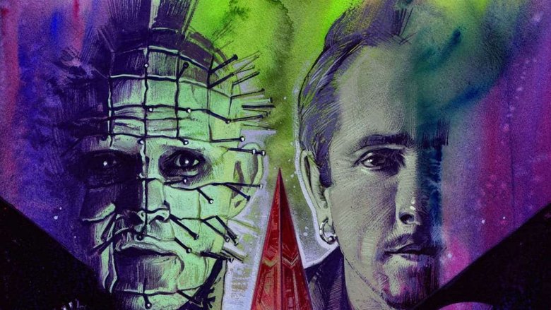 кадр из фильма Leviathan: The Story of Hellraiser and Hellbound: Hellraiser II